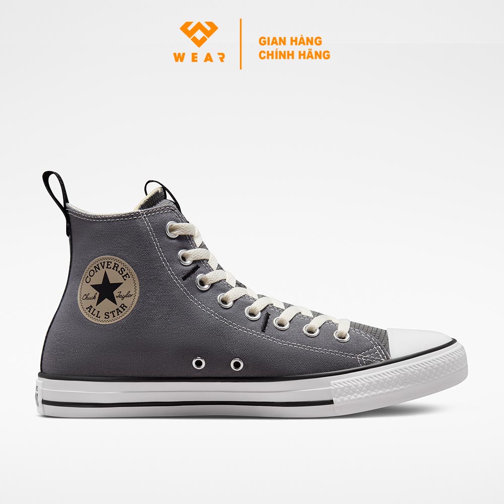 Giày Converse Chuck Taylor All Star Deco Stitch - A00774C
