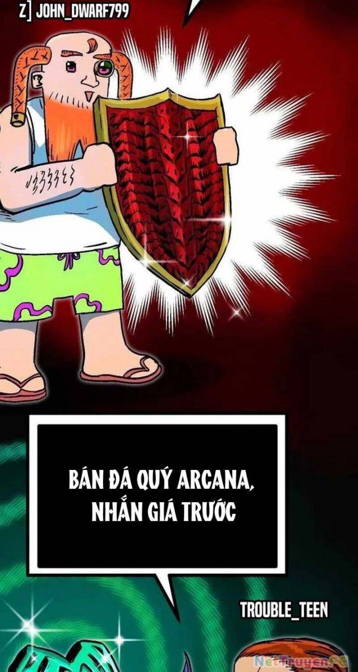 Lỗi Hệ Thống chapter 11 64