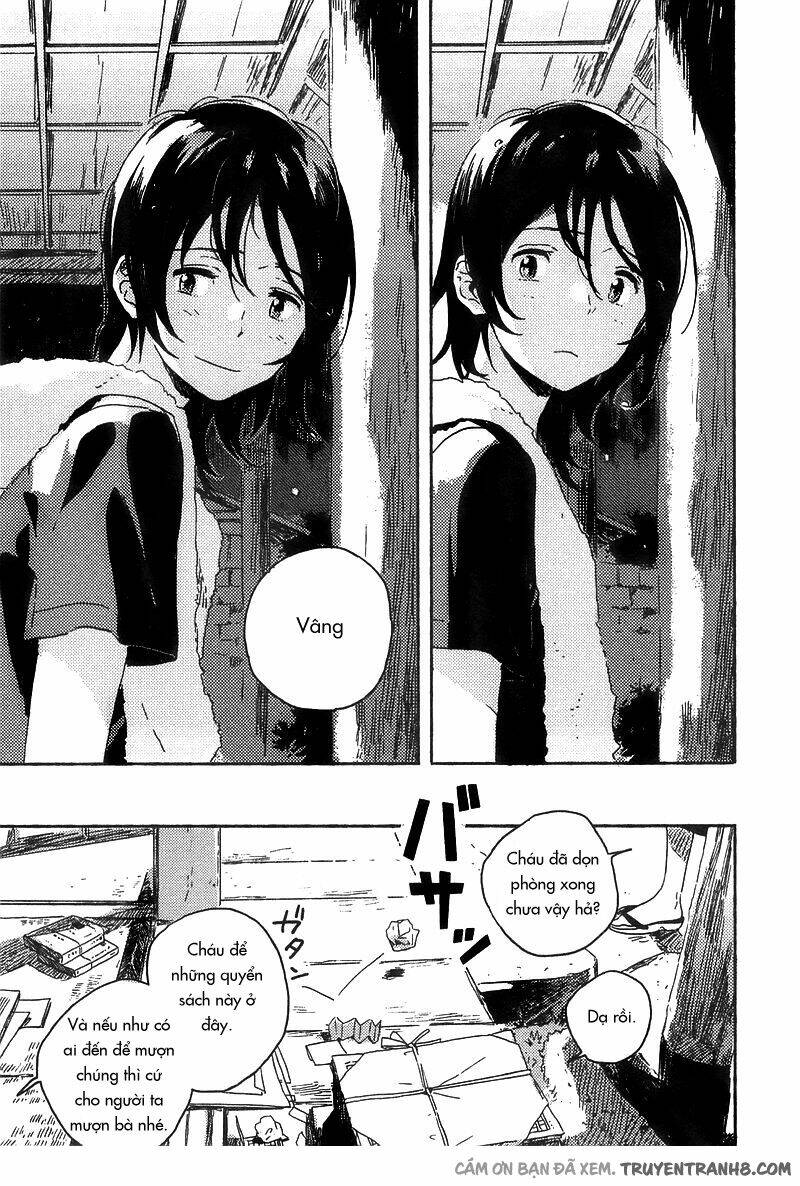 seaside stranger chapter 4 44