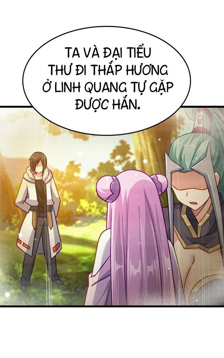 đại bảo kiếm của tôi chapter 16 39