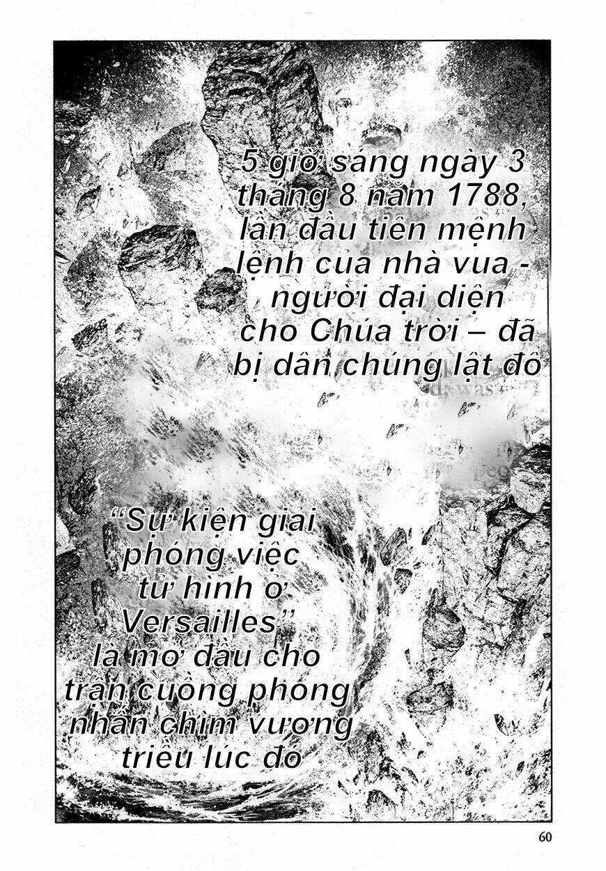 innocent rouge (innocent phần 2) chapter 44 23