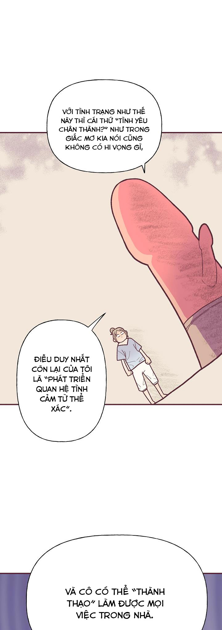 chạy đâu cho thoát chapter 2.3 11