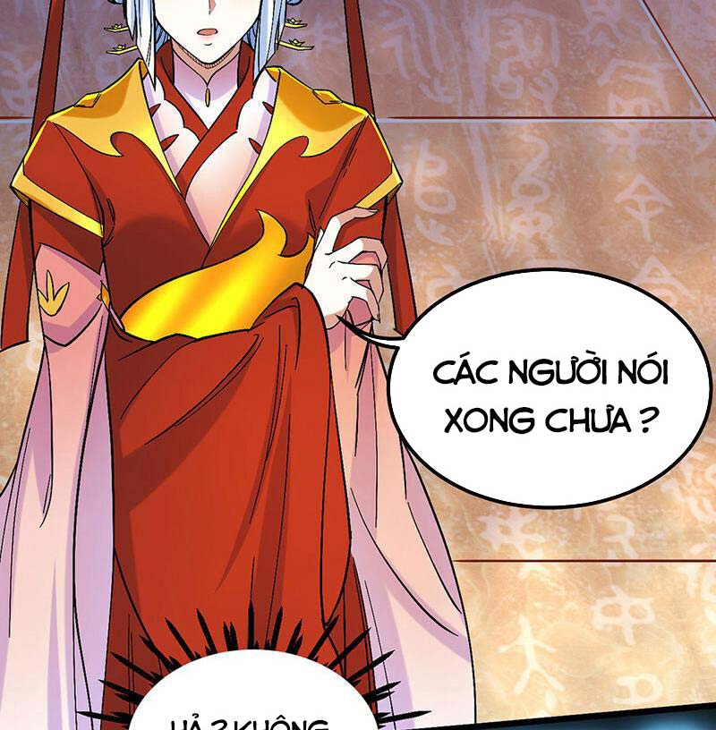 võ đạo độc tôn chapter 526 40