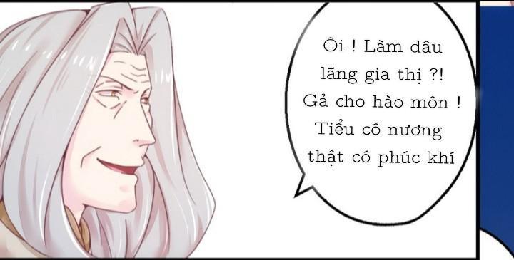 tổng tài đã cưới em chapter 14 4