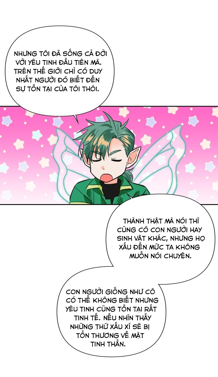 ác nữ xứng đôi với bạo chúa chapter 13 31