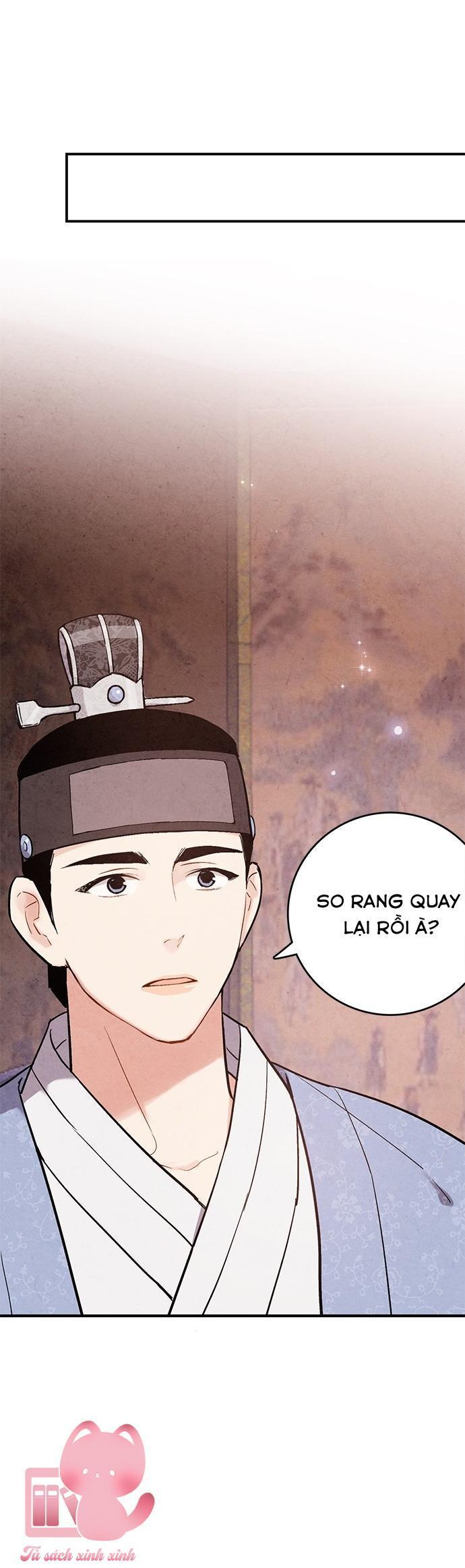 lệnh cấm hôn chapter 42 67