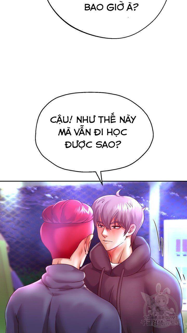 18+ tôi! trọng sinh với chiếc bò toi chapter 23.1 2