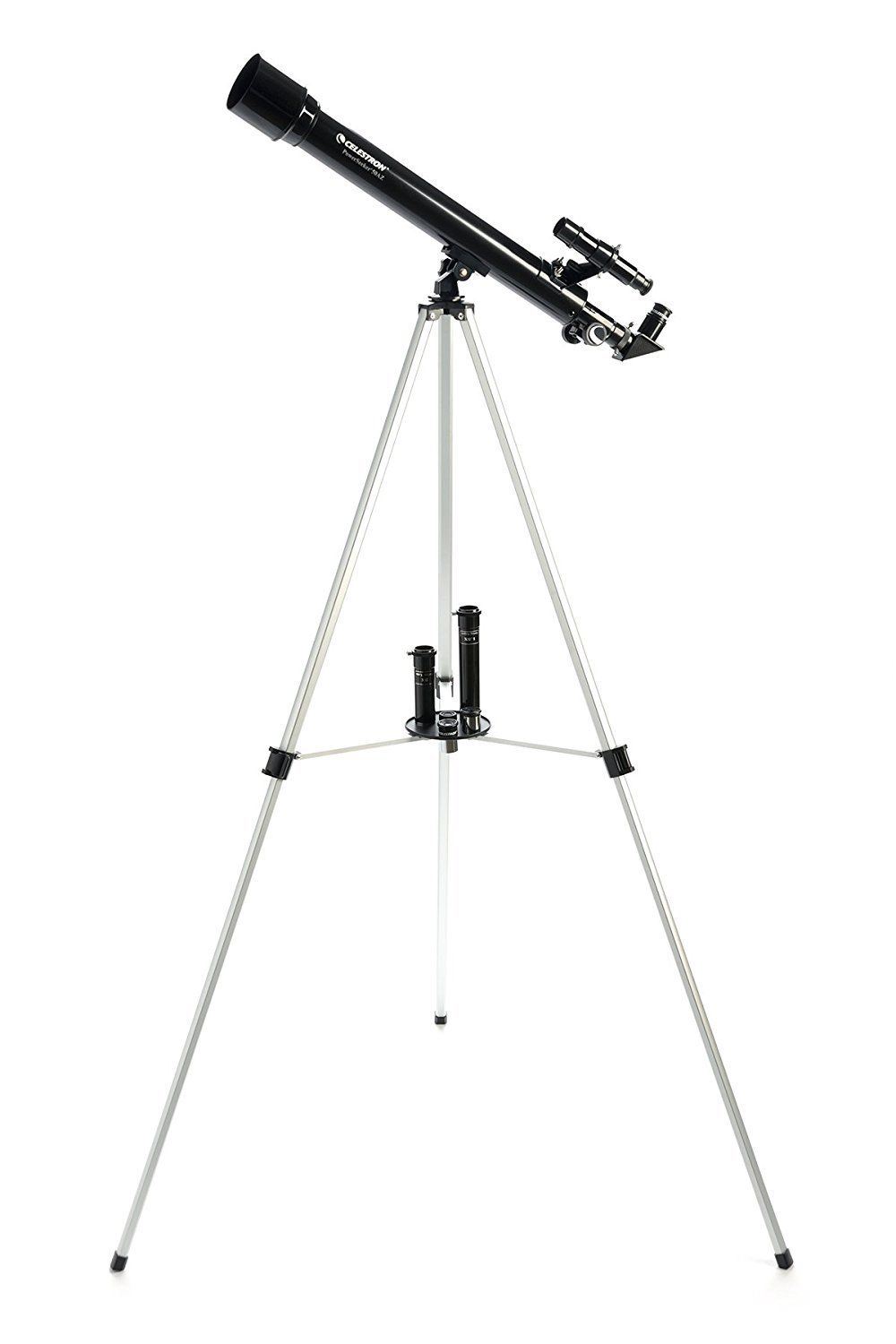 Kính thiên văn Celestron PowerSeeker 50AZ 450x chính hãng