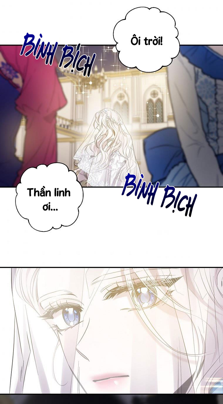 thuần hóa bạo chúa rồi bỏ trốn chapter 48.2 20