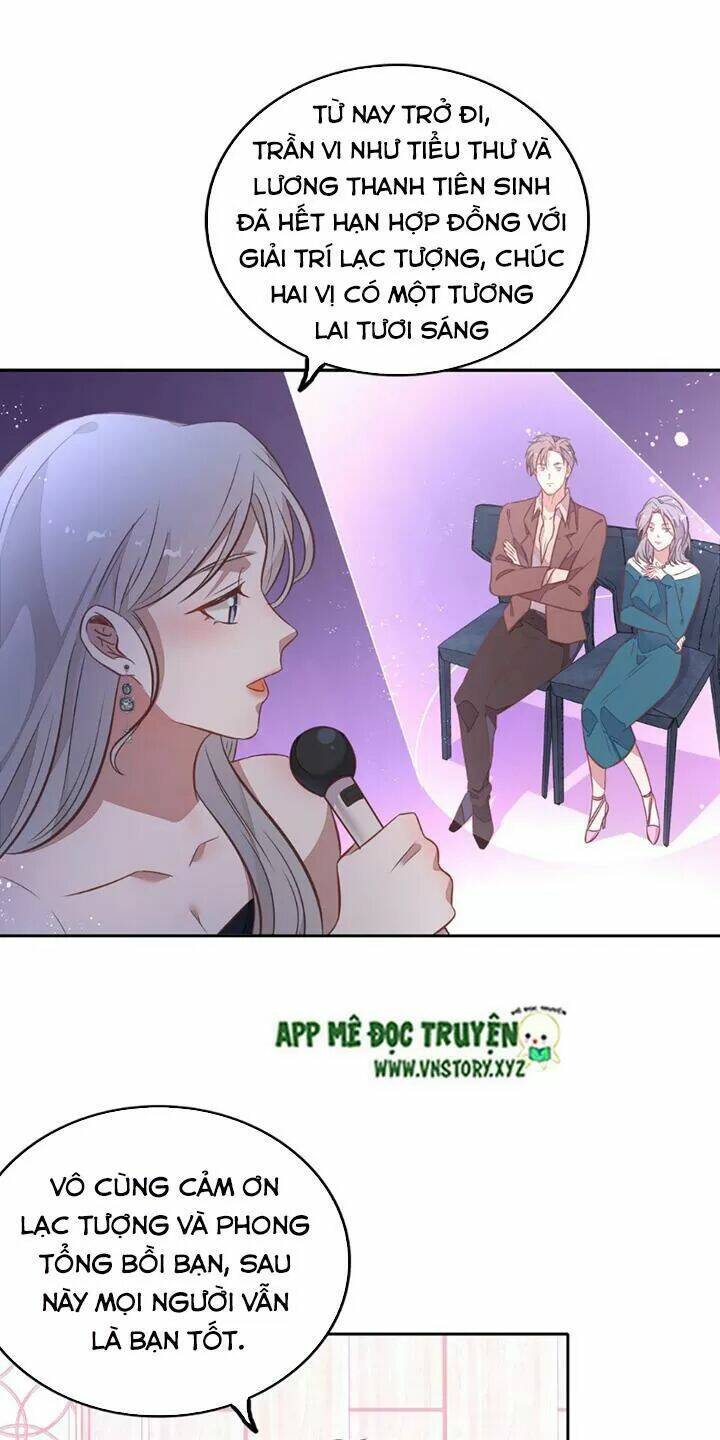 bạn trai kém tuổi bẫy yêu tôi chapter 30 10