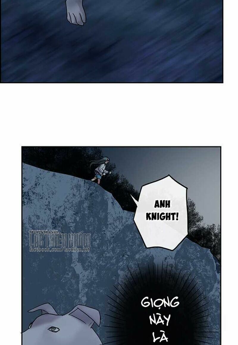 nụ hôn nguyền rủa chapter 103 24