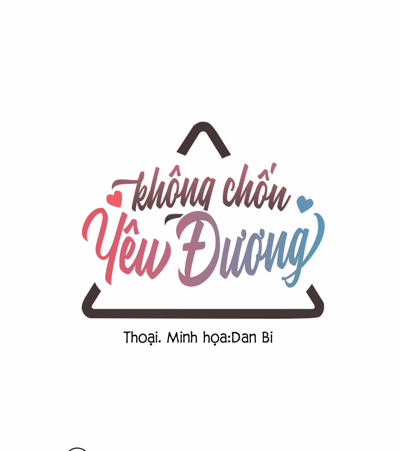 không chốn yêu đương chapter 53 8