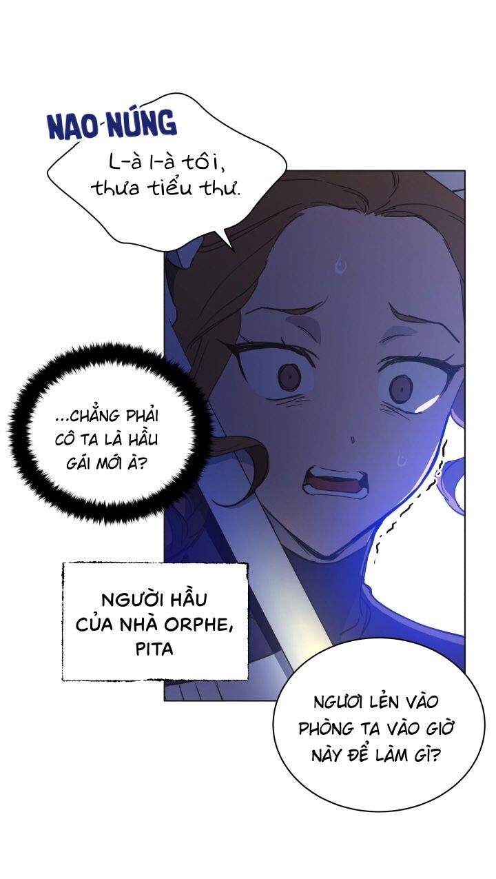 lamia orphe đã chết chapter 8 28
