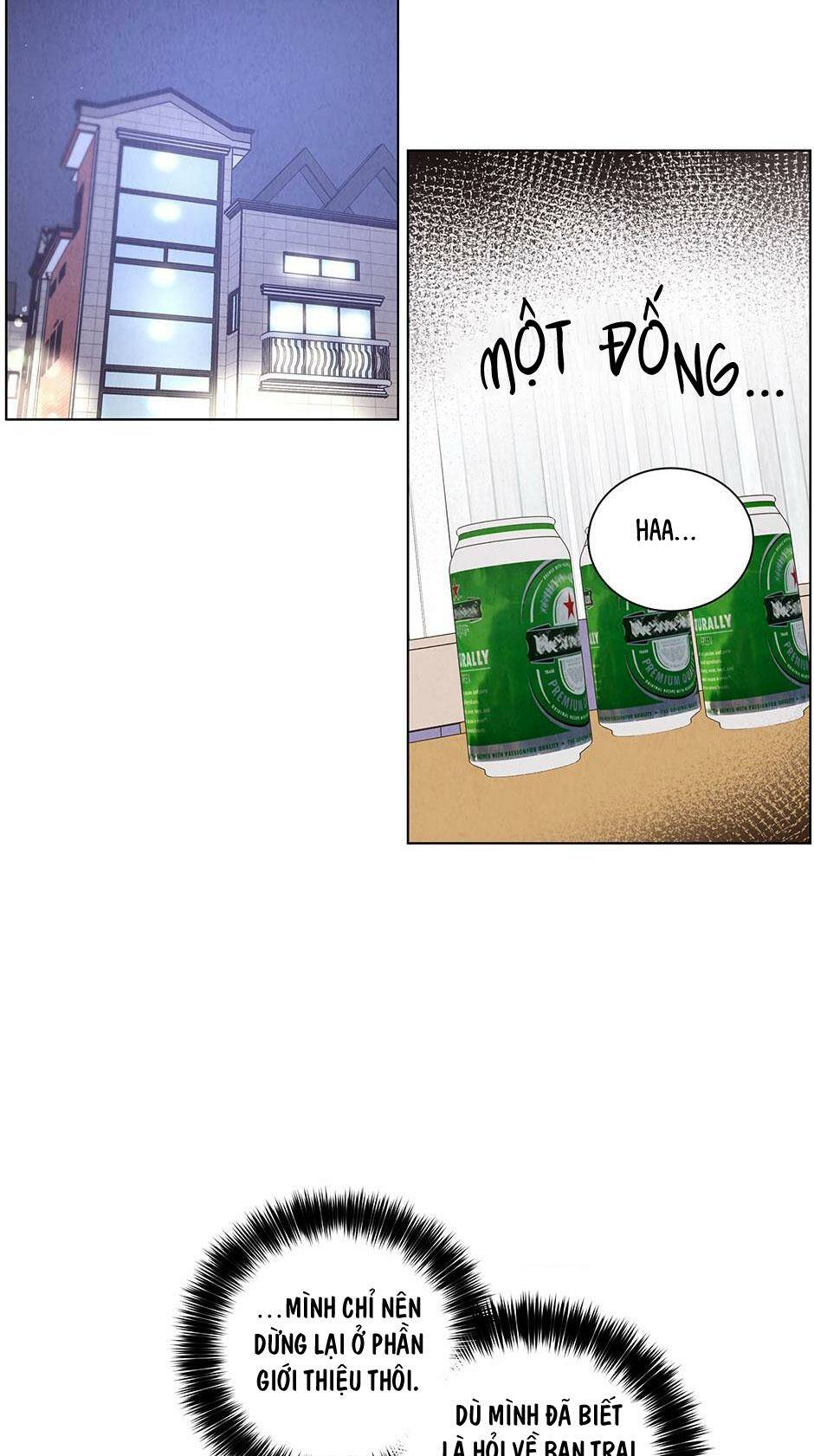 chào nhé, không làm thông gia nữa đâu! chapter 38 28