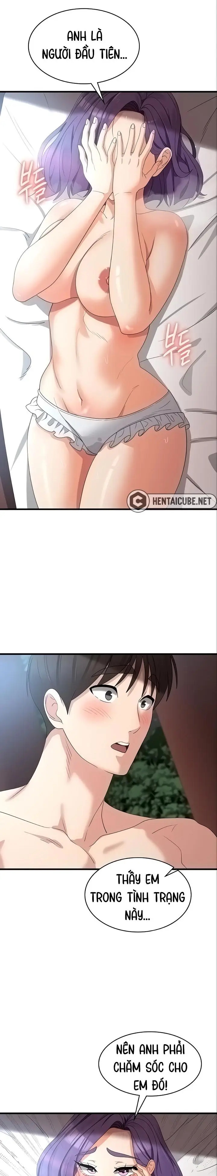 người đàn ông quyến rũ chapter 29 17