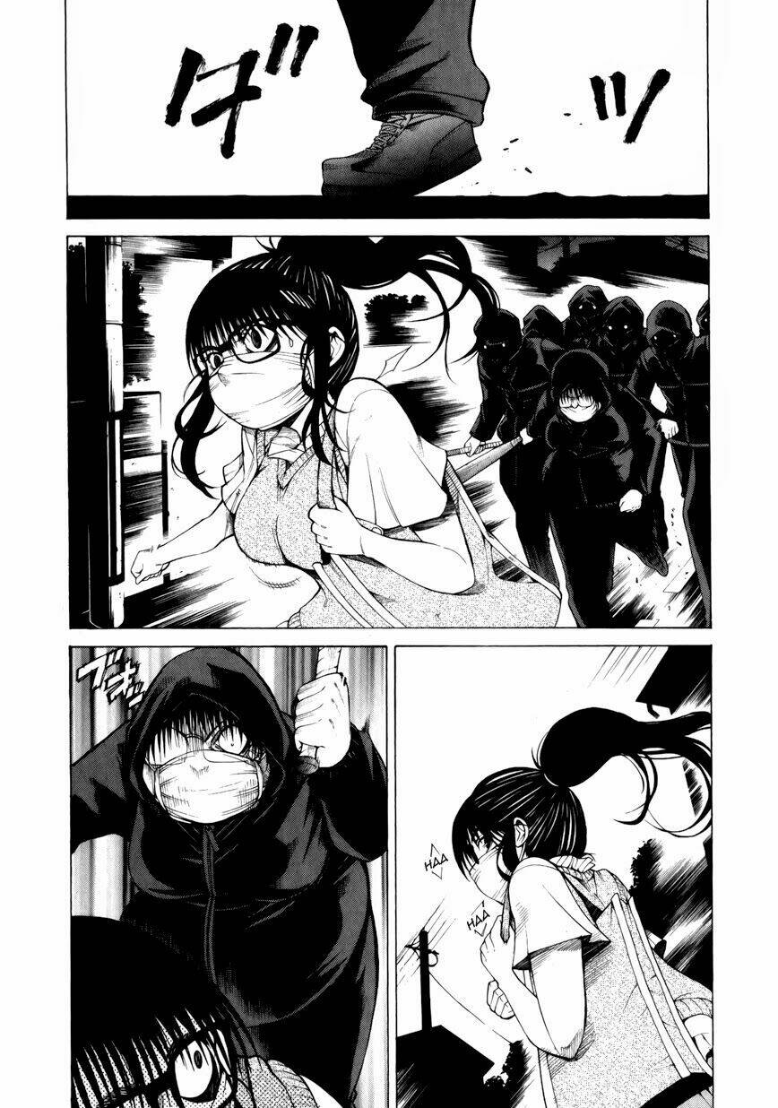 saiteihen no otoko chapter 9 6