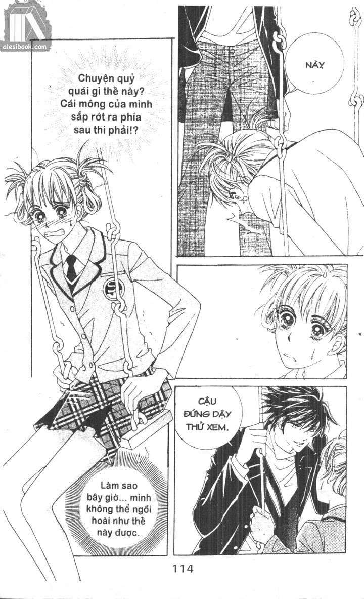 hồng tiểu thư chapter 15 33