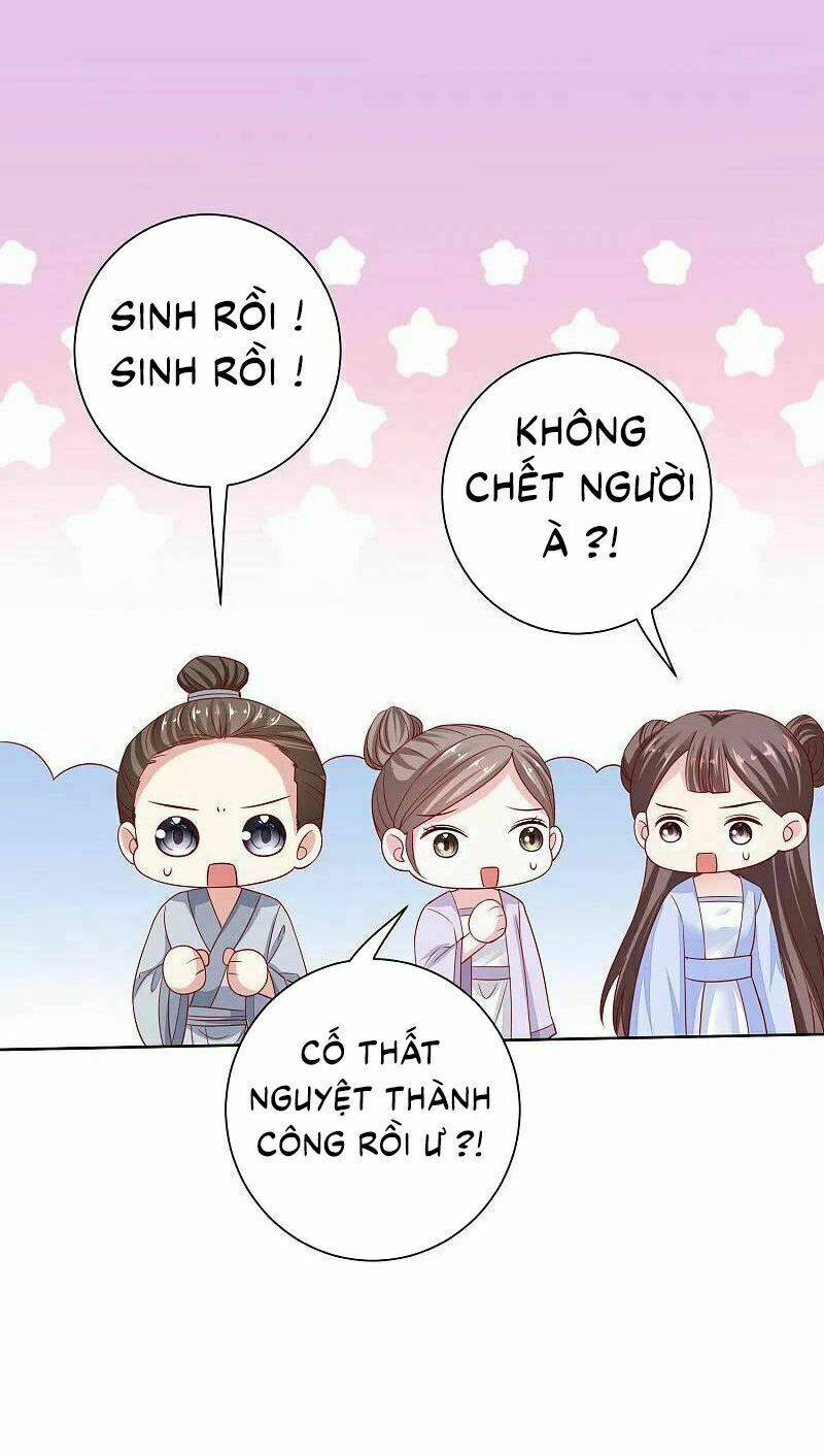 độc y đích nữ chapter 201 16