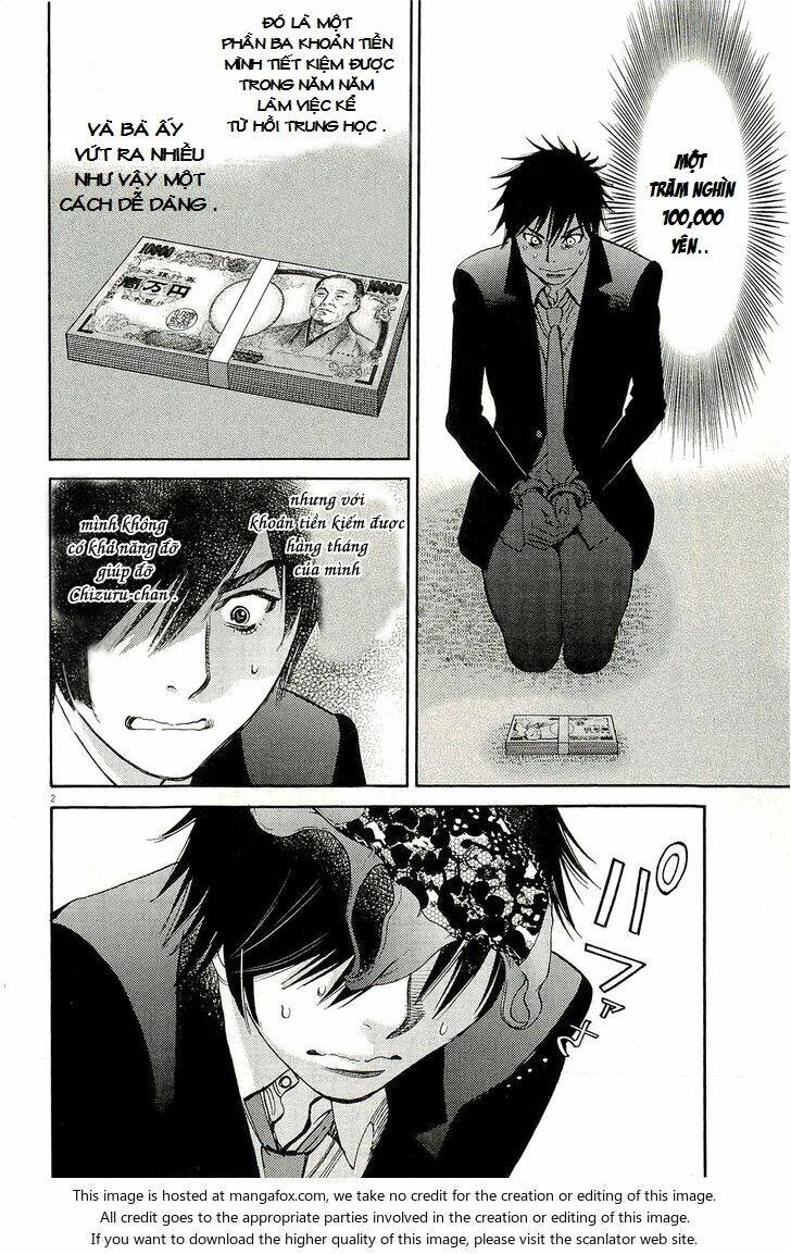 kono s o mi yo chapter 86 3