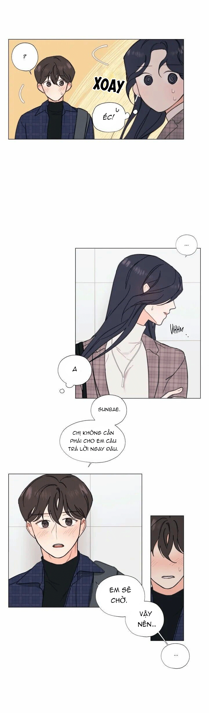 hardcore vanilla chapter 2 3