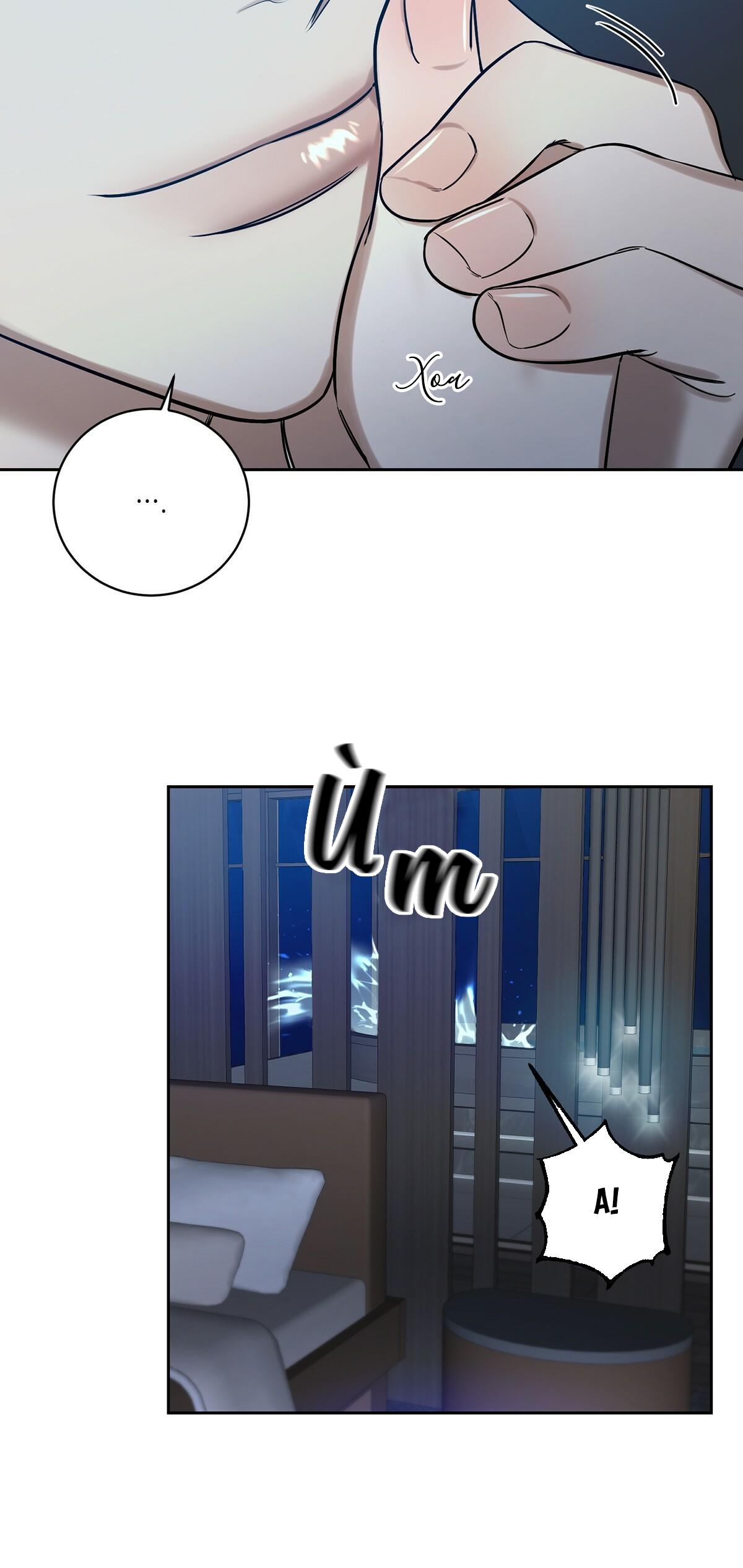 lý do của ác nhân chapter 9 48