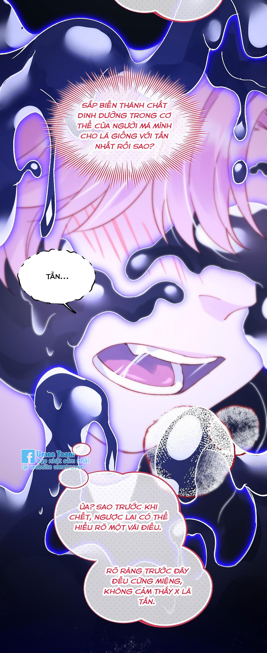 tôi phải làm một kẻ đại xấu xa chapter 102 13