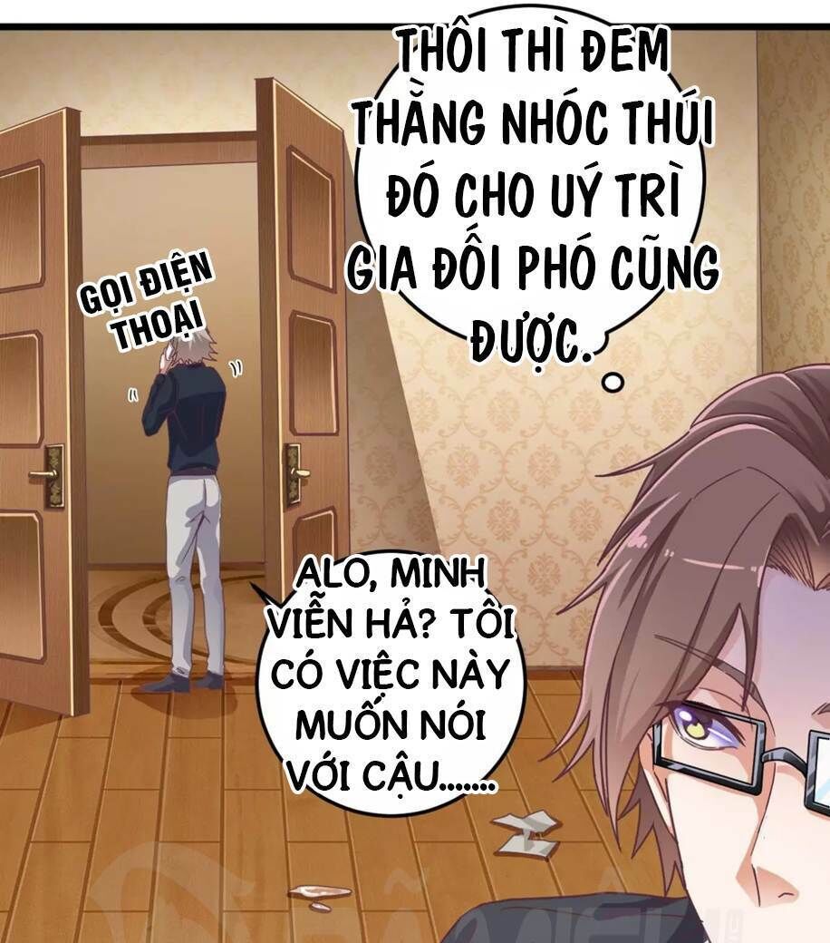 địa phủ khai phá thương chapter 55 15