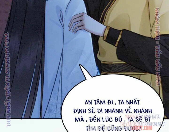 trọng sinh bá sủng nhiếp chính vương quá mạnh mẽ chapter 162 83