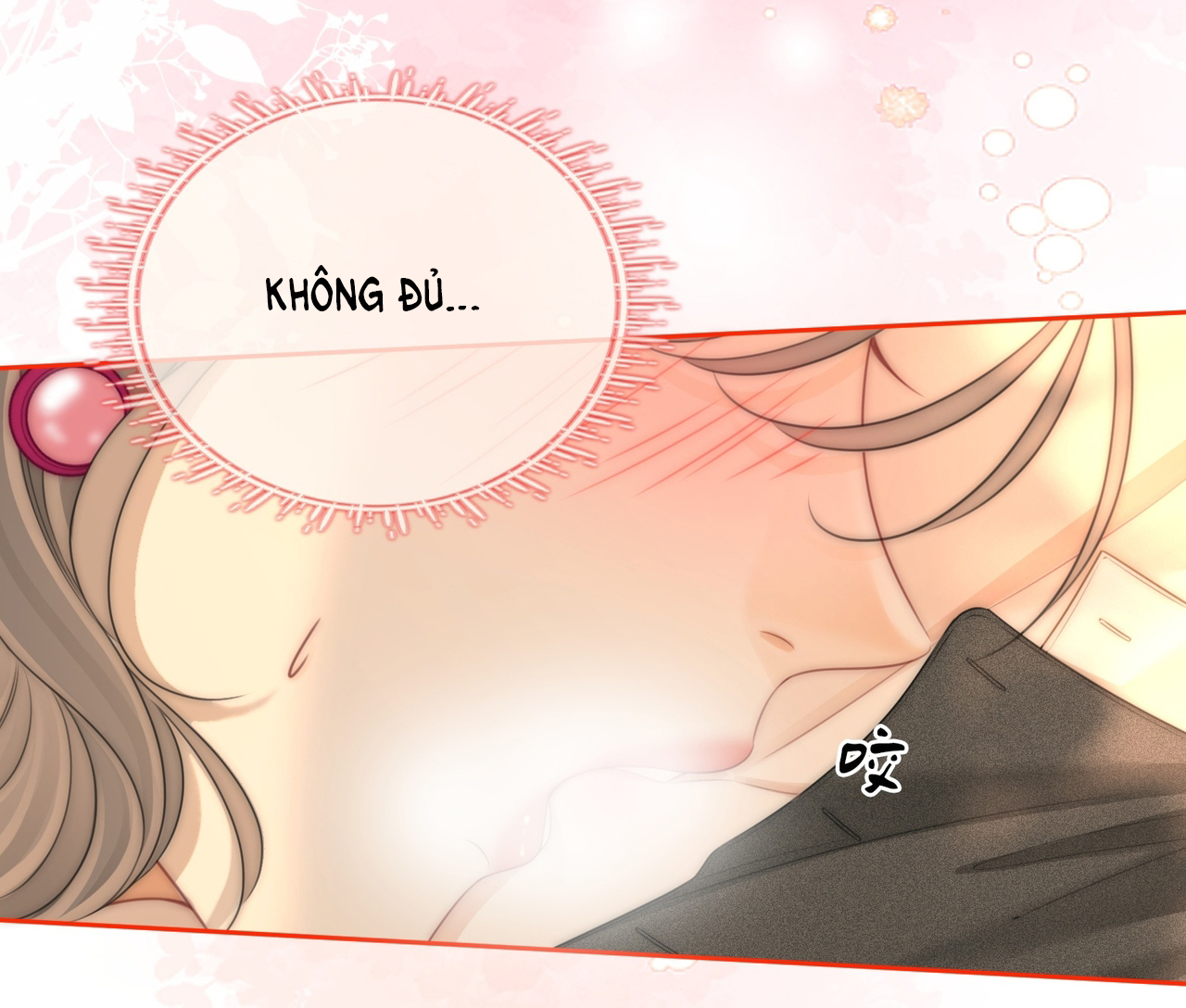 cố tiểu thư và khúc tiểu thư chapter 130 30