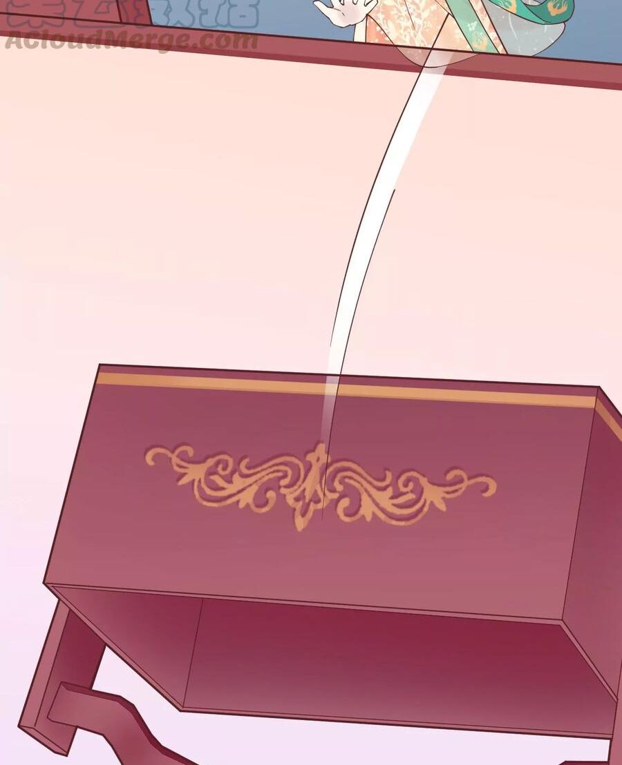 hoàng hậu bận lắm chapter 164.5 42