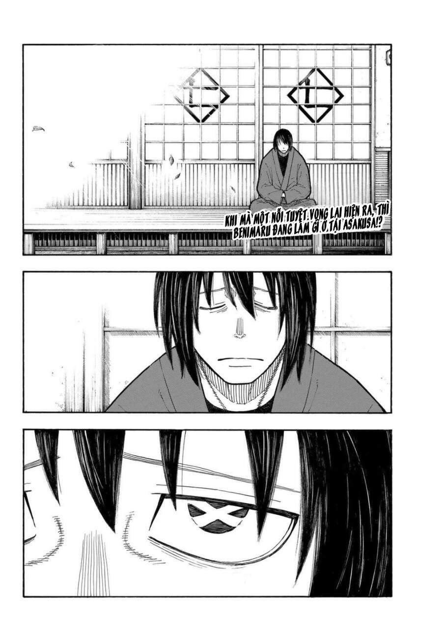 biệt đội lính cứu hỏa chapter 275 3