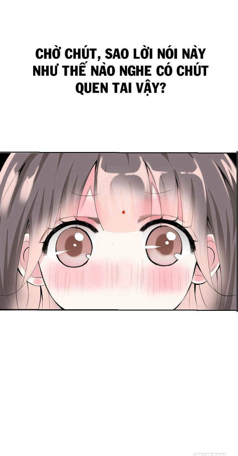 điền viên mật sủng: cô vợ nóng bỏng chapter 9 49
