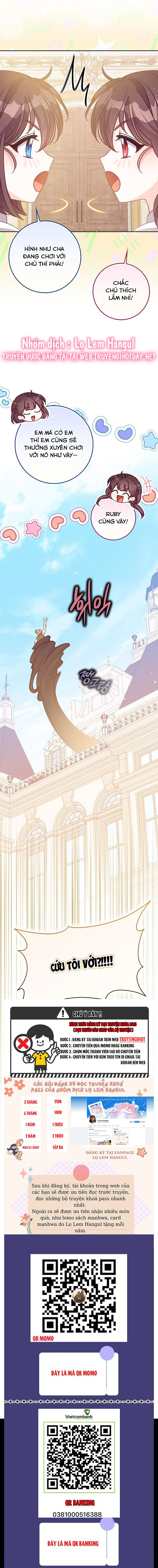 em gái cưng của đại công tước phản diện chapter 126 20