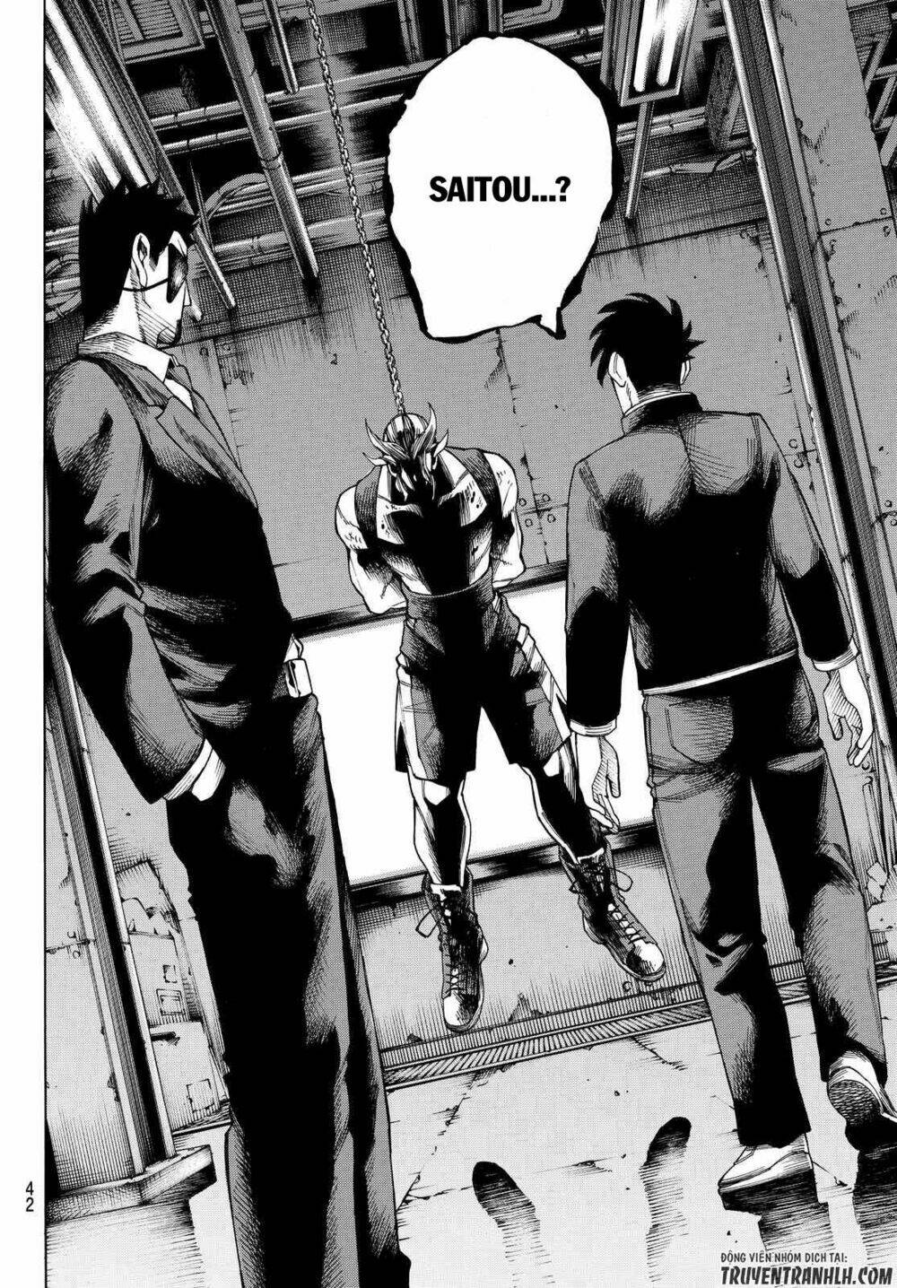 ranker's high chapter 2 10