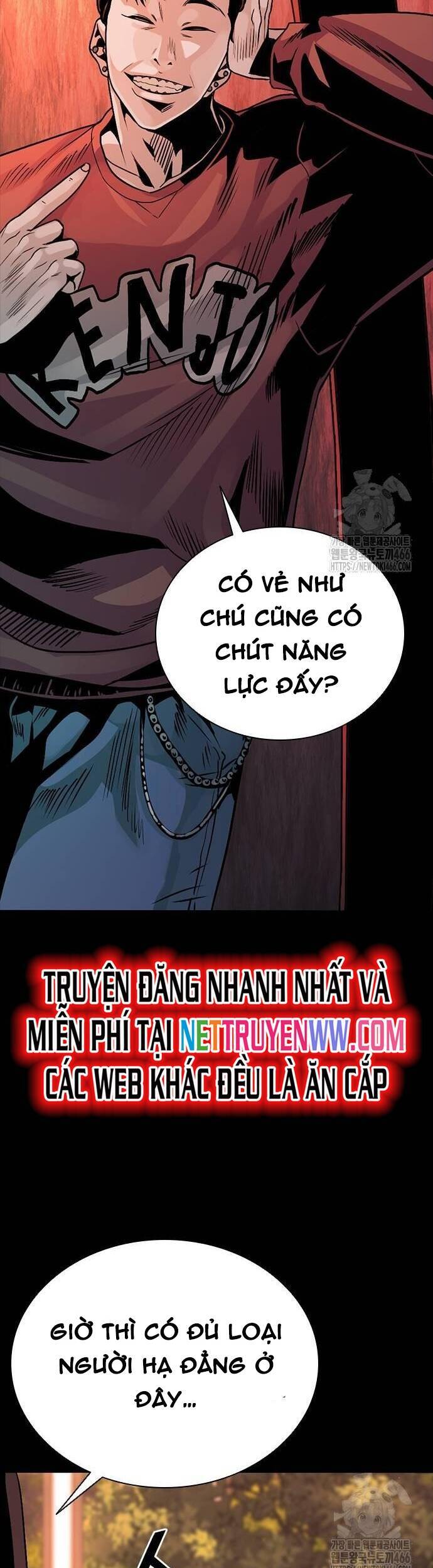 thế hệ bất hảo chapter 3 43