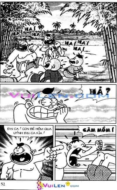 thần đồng đất việt chapter 82 49