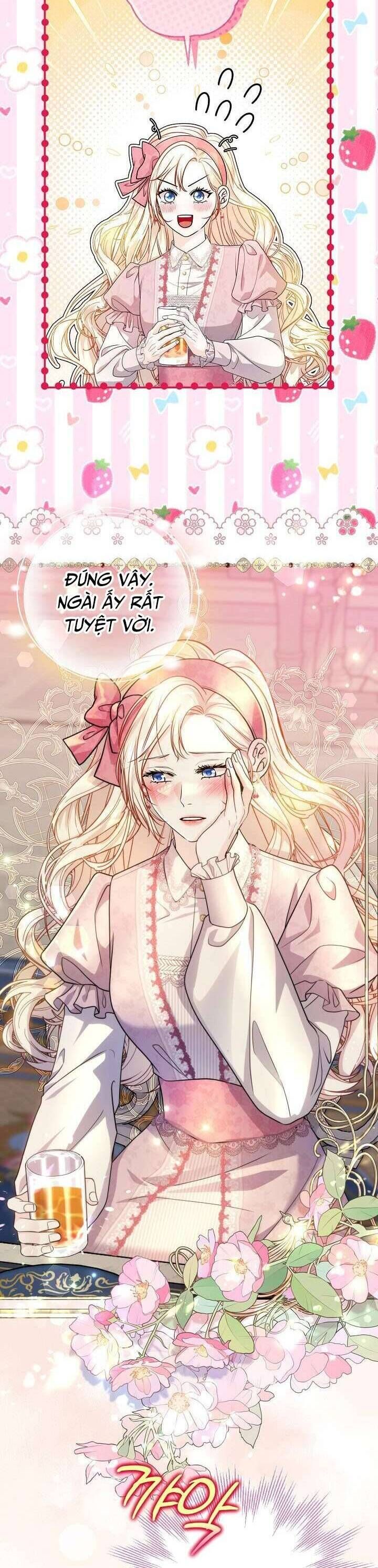 đại công tước phương bắc chapter 46 20