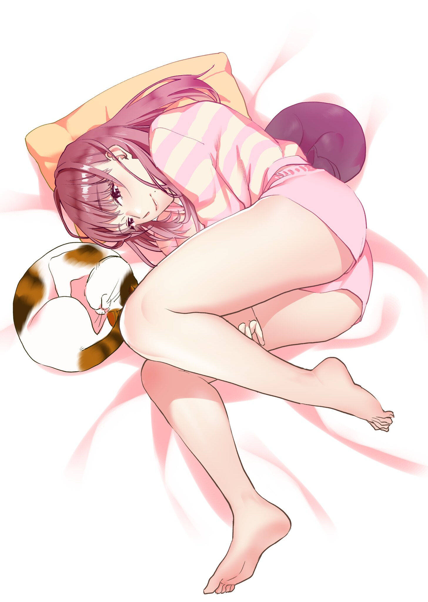 bộ môn giáo dục tình yêu chapter 6.2 17