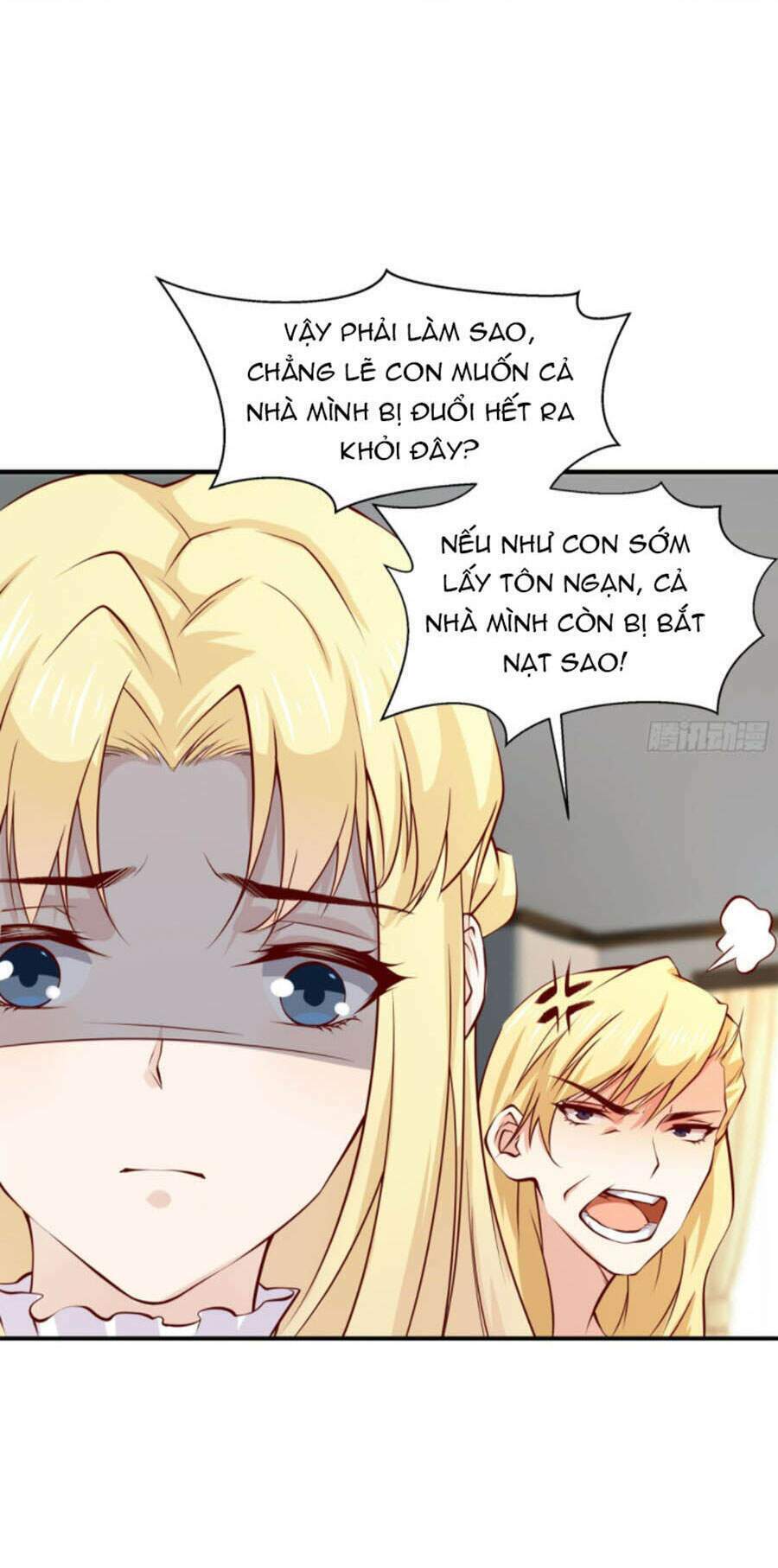 nãi ba là chiến thần mạnh nhất chapter 26 4