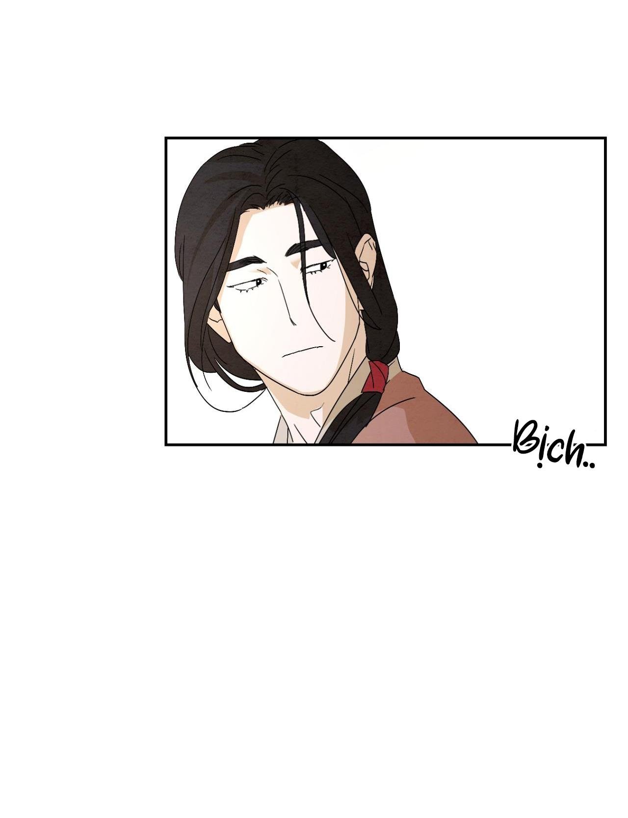 hoa thanh họa tình ta chapter 3 47