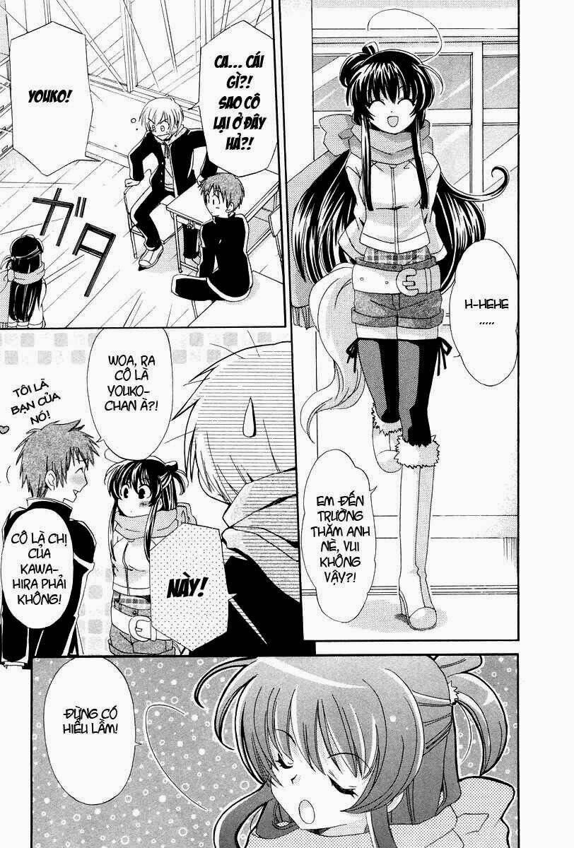 inukami chapter 14 8