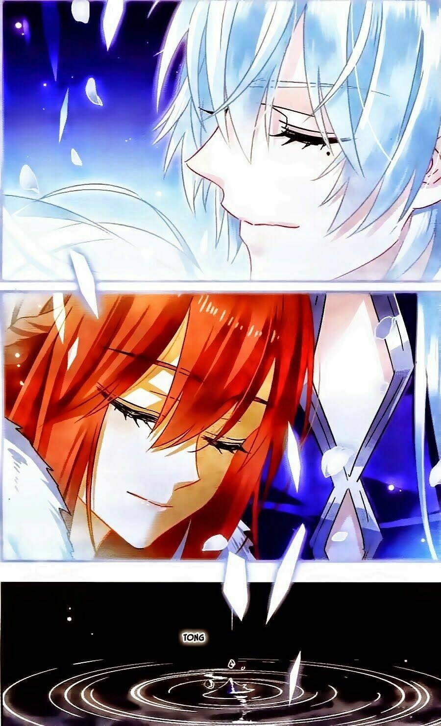 ngôi sao câu lạc bộ chapter 118 10