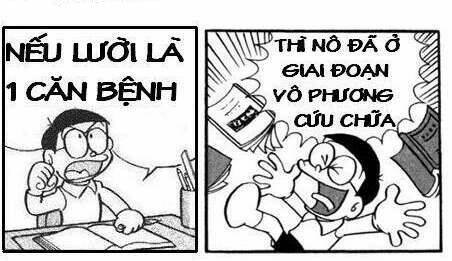 doraemon chế chapter 23 11