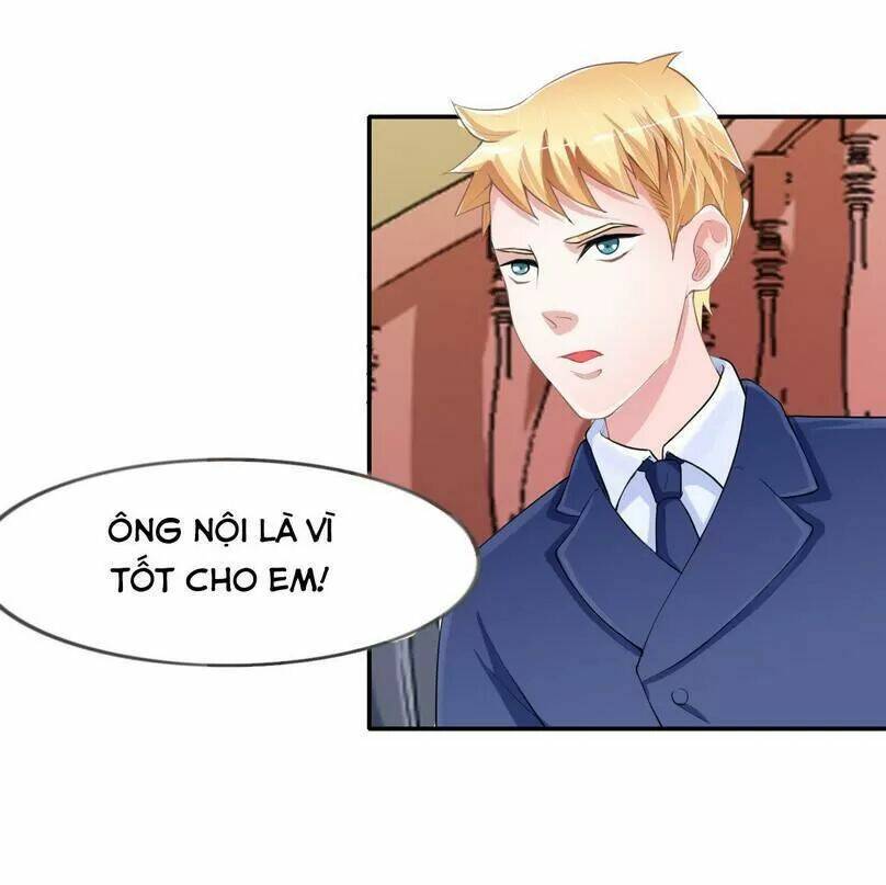 cô dâu gả thay của tổng tài chapter 133 10