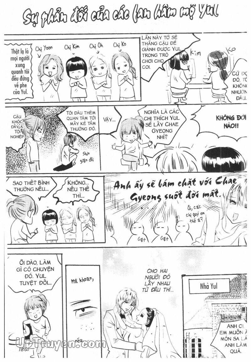 hoàng cung chapter 24 180