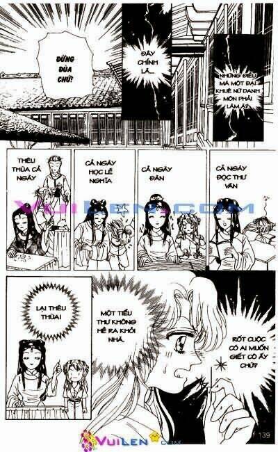 tinh linh của biển chapter 1 139