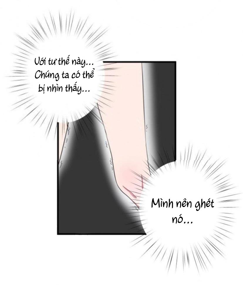 người tình dâm đãng của tôi chapter 8 7