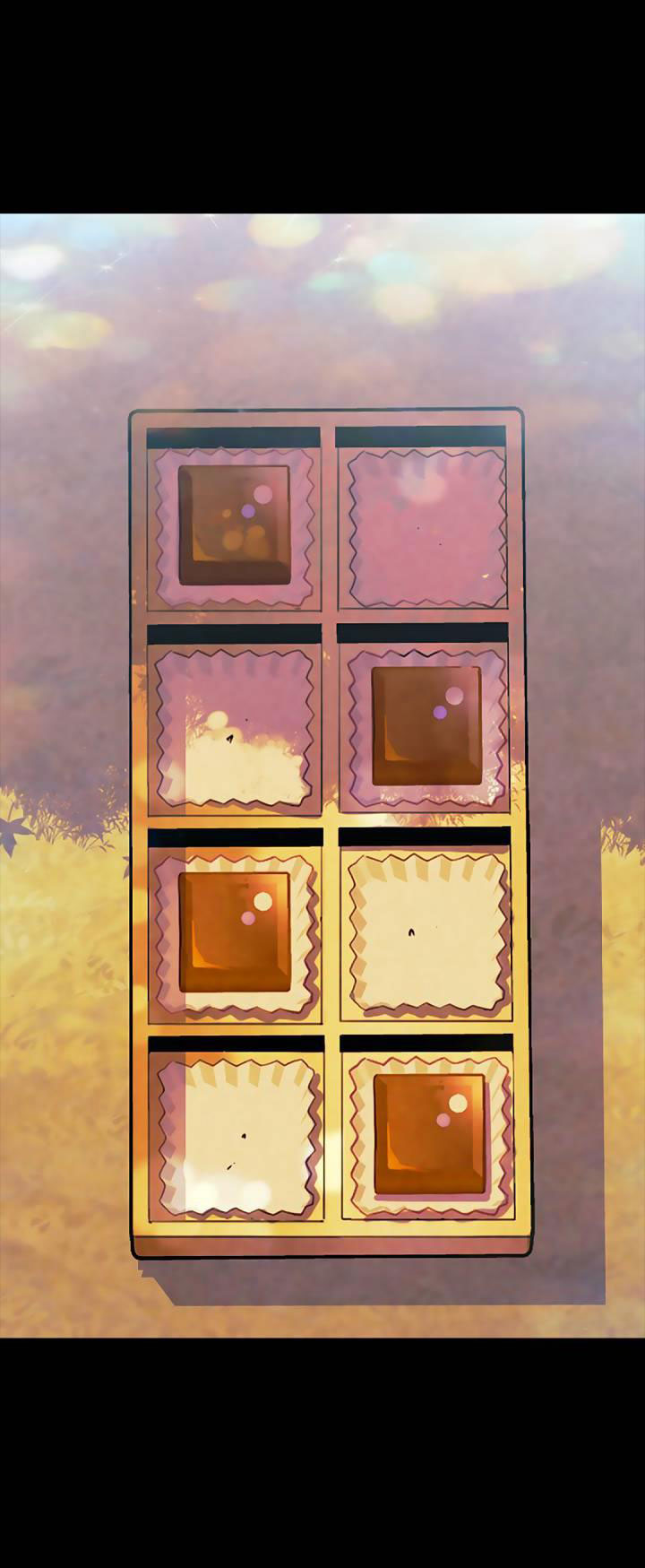 [bản 18+] trò chơi săn mồi của hoàng đế và thánh kỵ sĩ chapter 24.1 31