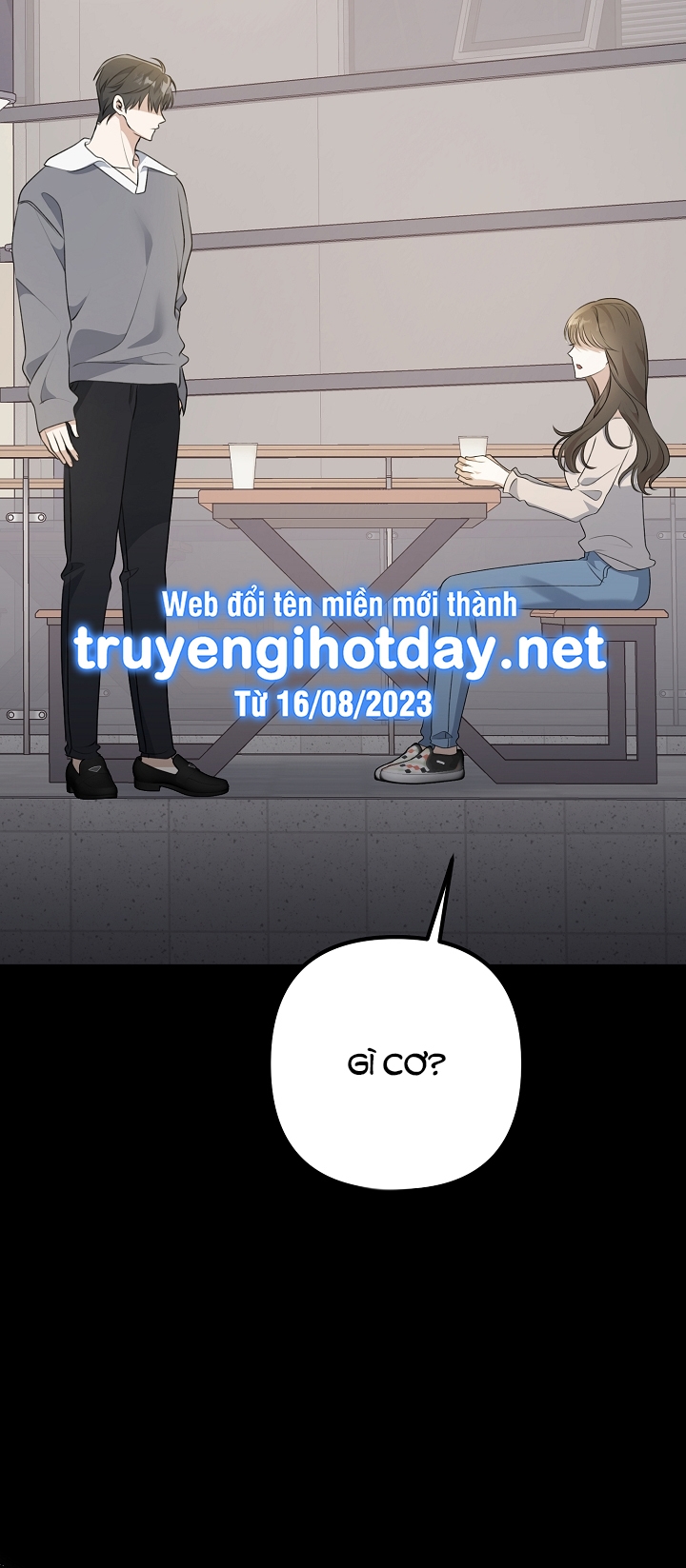 Say Nắng chapter 24.2 - Trang 22