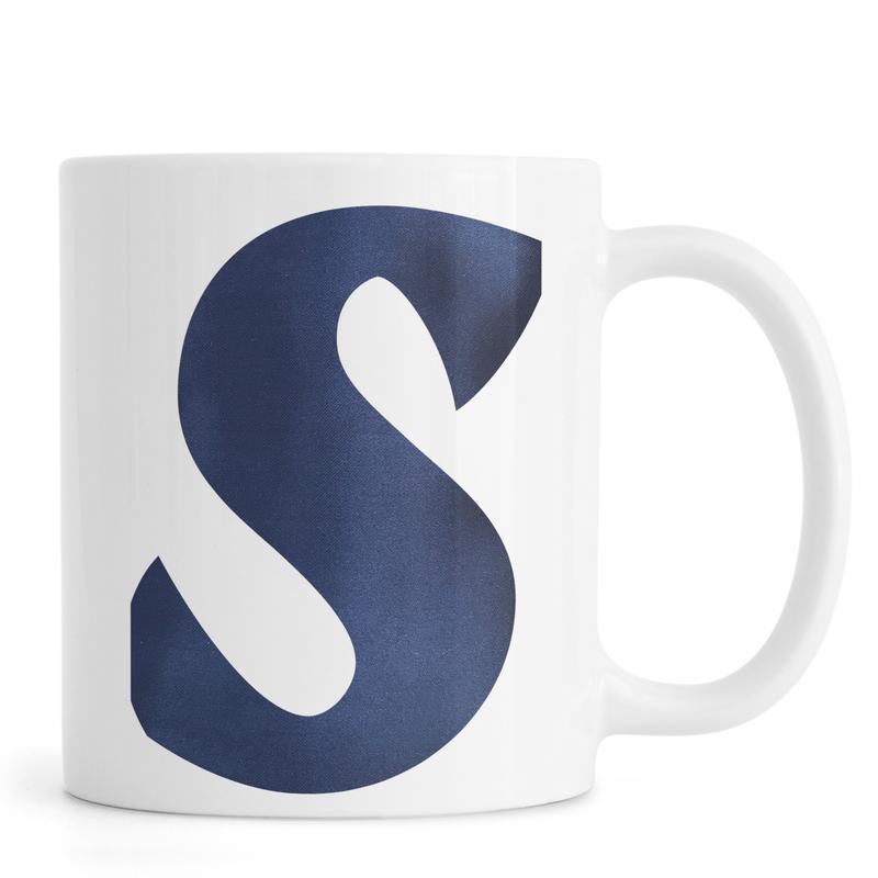 Ly Cốc Sứ Cao Cấp hình Navy S